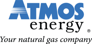 Atmost energy. Your natural gas company.