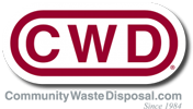 CWD | CommunityWasteDisposal.com