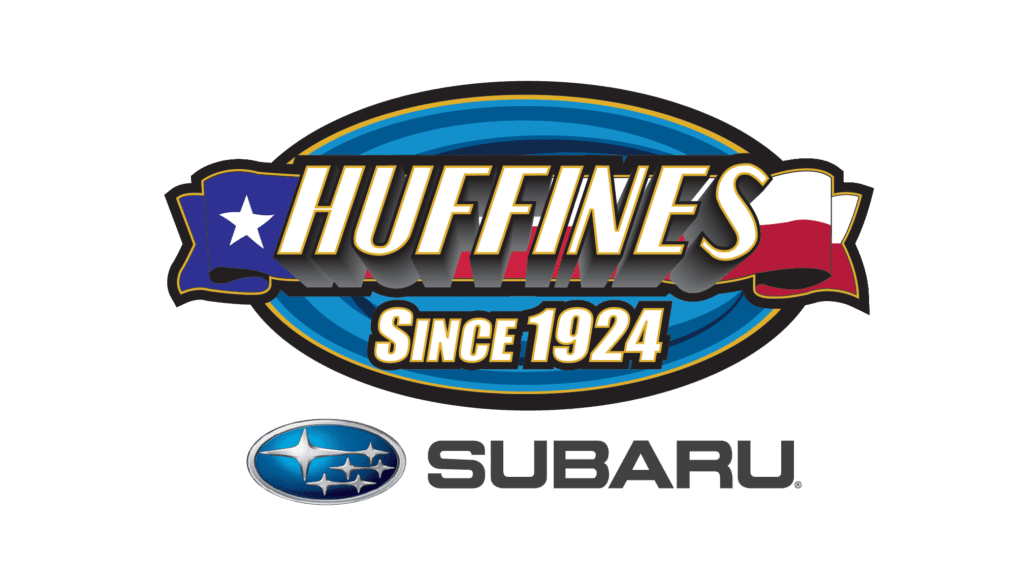 Huffines | Since 1924 | Subaru