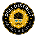Desi District | Market & Eatery