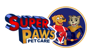 Super Paws Pet Care