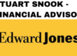 Stuart Snook - Financial Advisor | Edward Jones