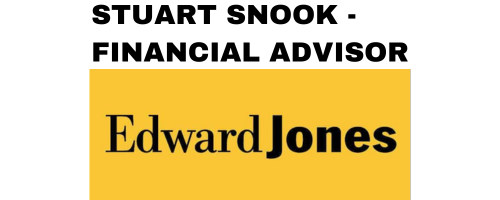 Stuart Snook - Financial Advisor | Edward Jones