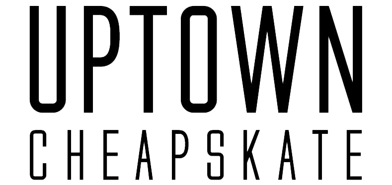 Uptown Cheapskate