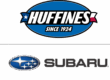 Huffines | Since 1924 | Subaru