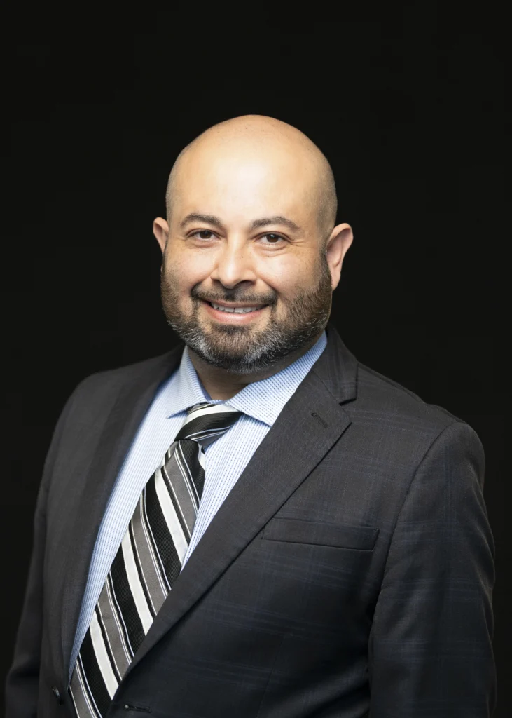 Mario Hernandez