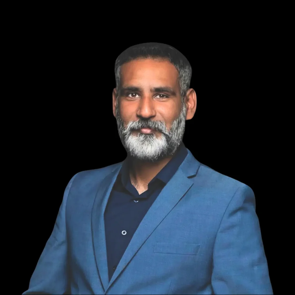 Waqar Gill